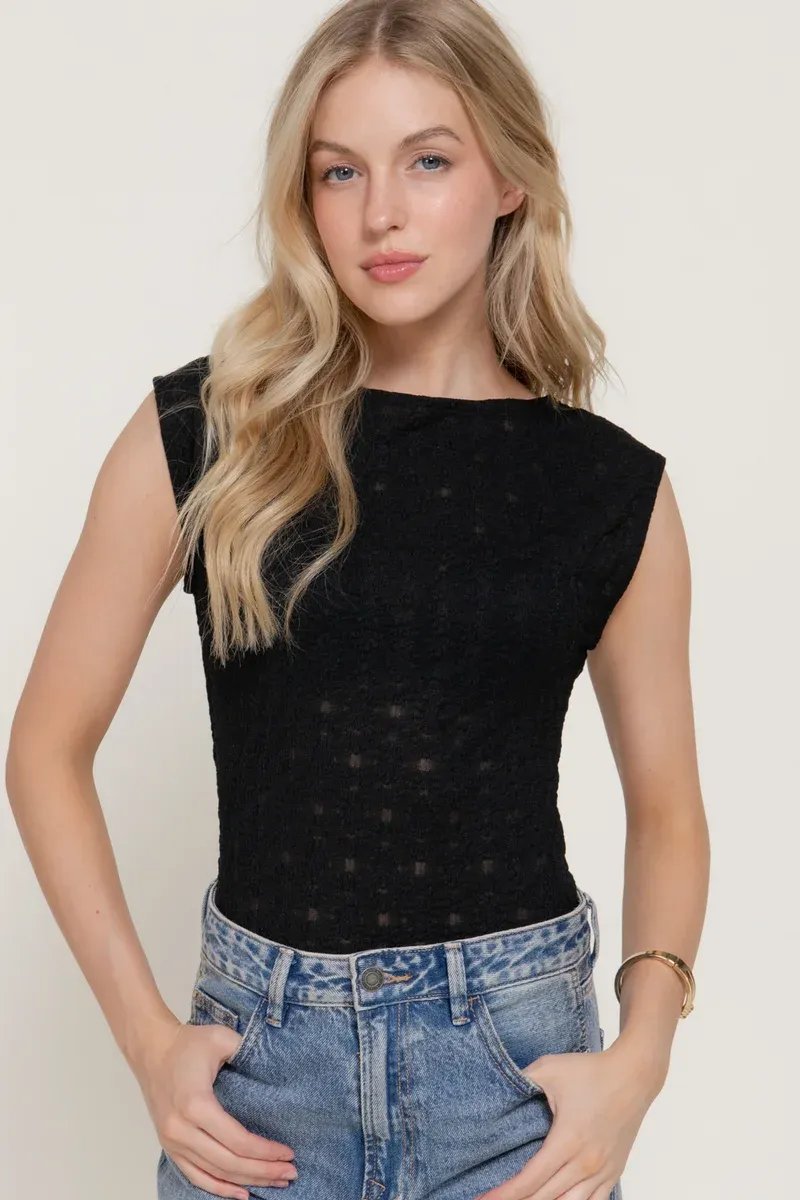 BODY P15220 ACTIVE - Image 3