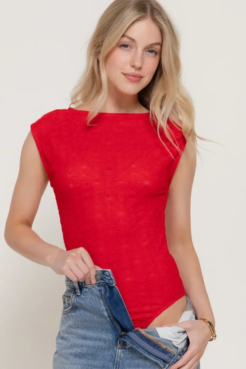 BODY P15220 ACTIVE - Image 15