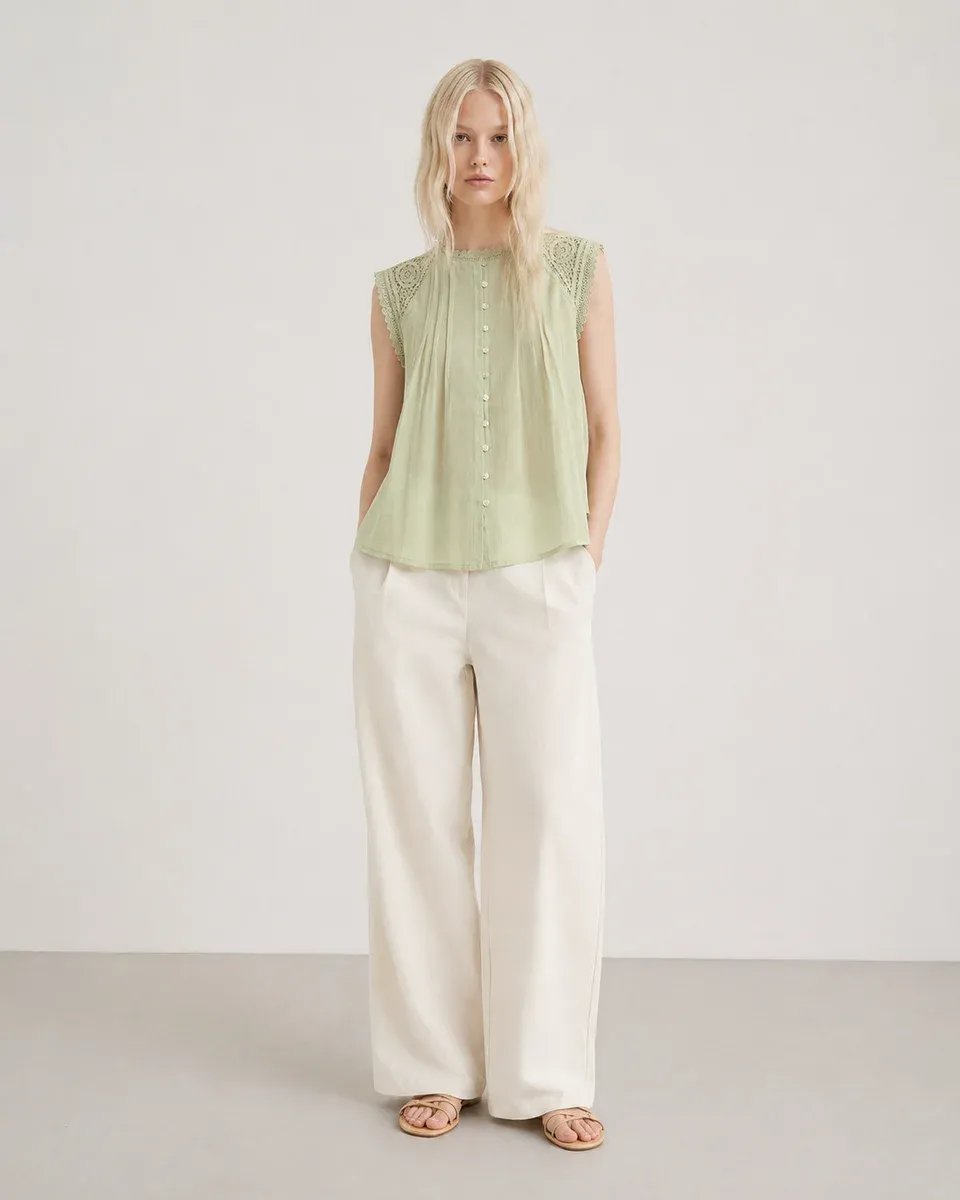 Blusa CR2866 MINE - Image 3
