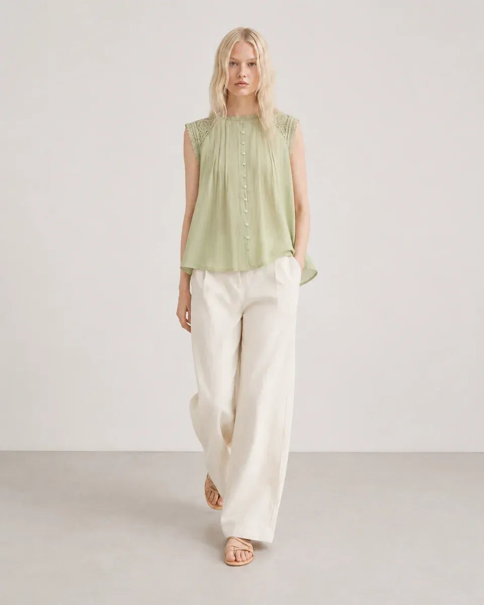 Blusa CR2866 MINE - Image 4