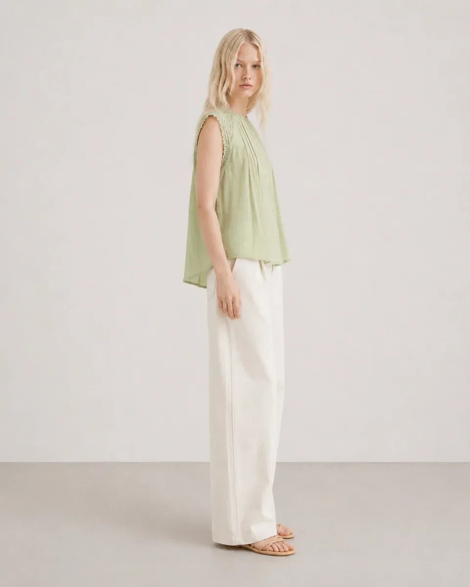 Blusa CR2866 MINE - Image 7