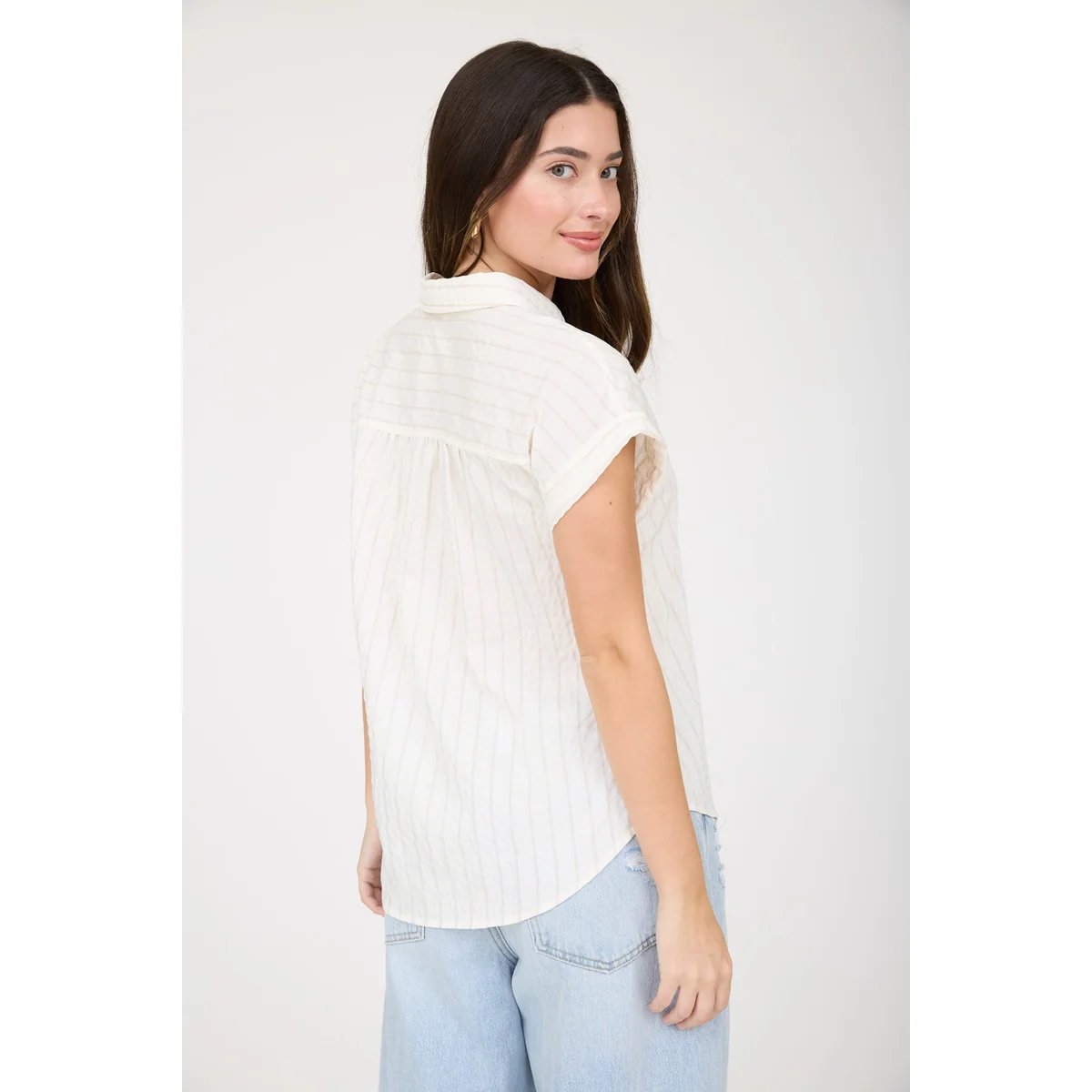 CAMISA CR2767 BLU PEPPER - Image 3