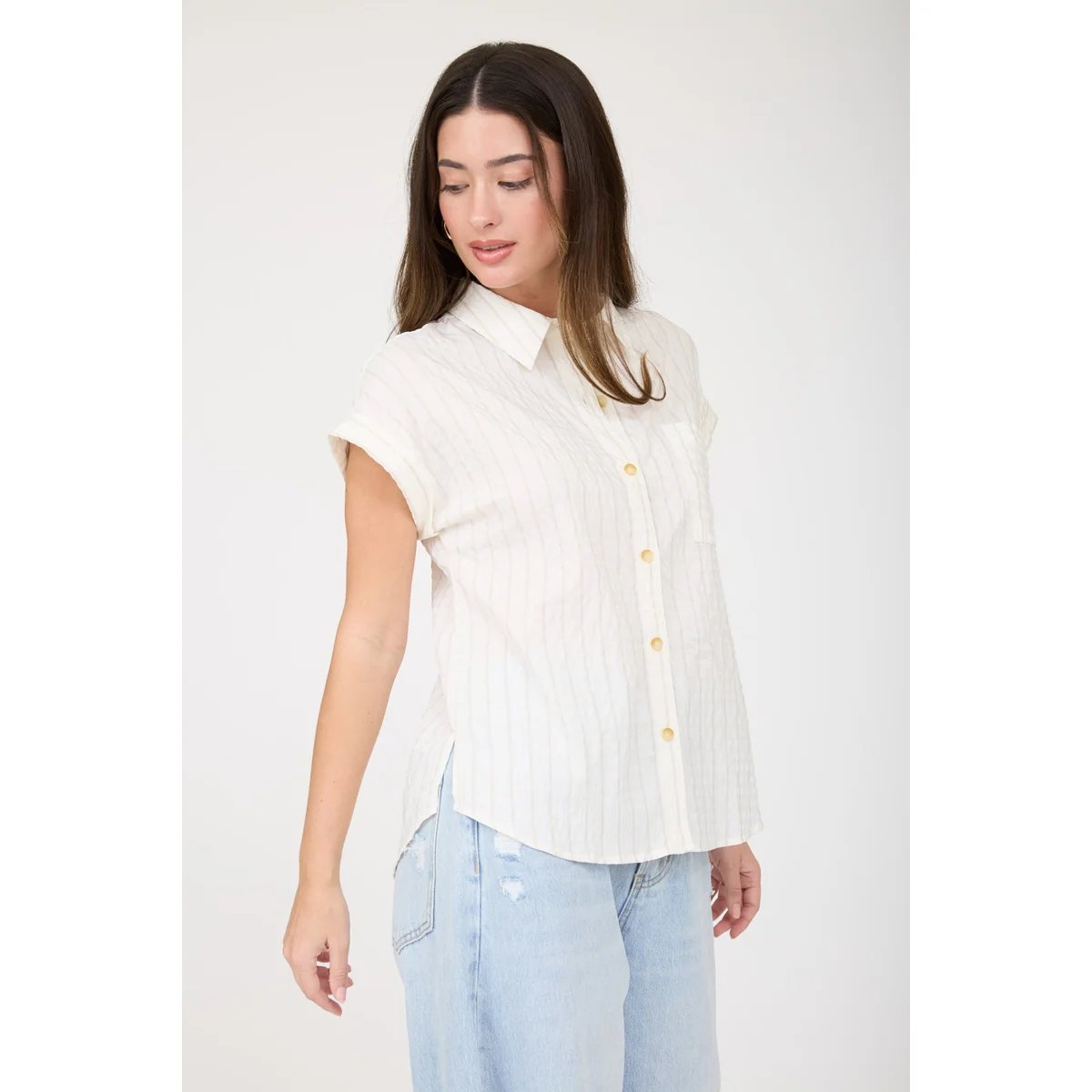 CAMISA CR2767 BLU PEPPER - Image 4