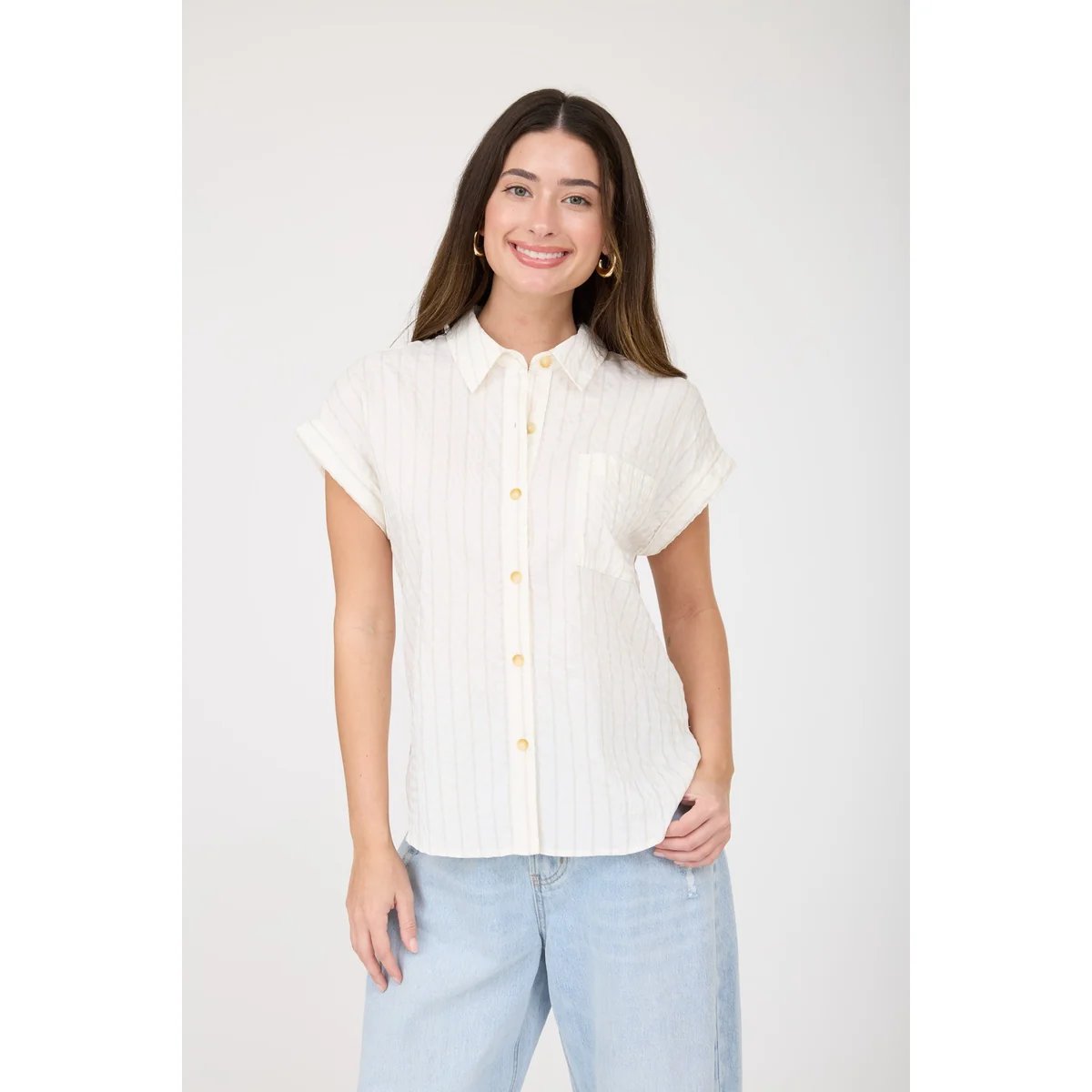 CAMISA CR2767 BLU PEPPER - Image 6