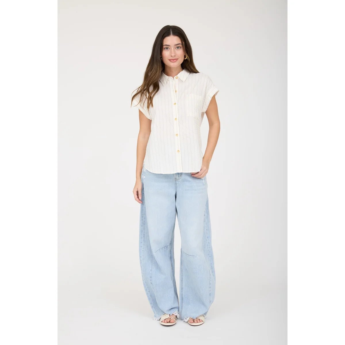 CAMISA CR2767 BLU PEPPER - Image 7