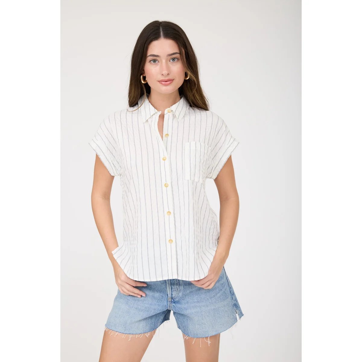 CAMISA CR2767 BLU PEPPER - Image 8