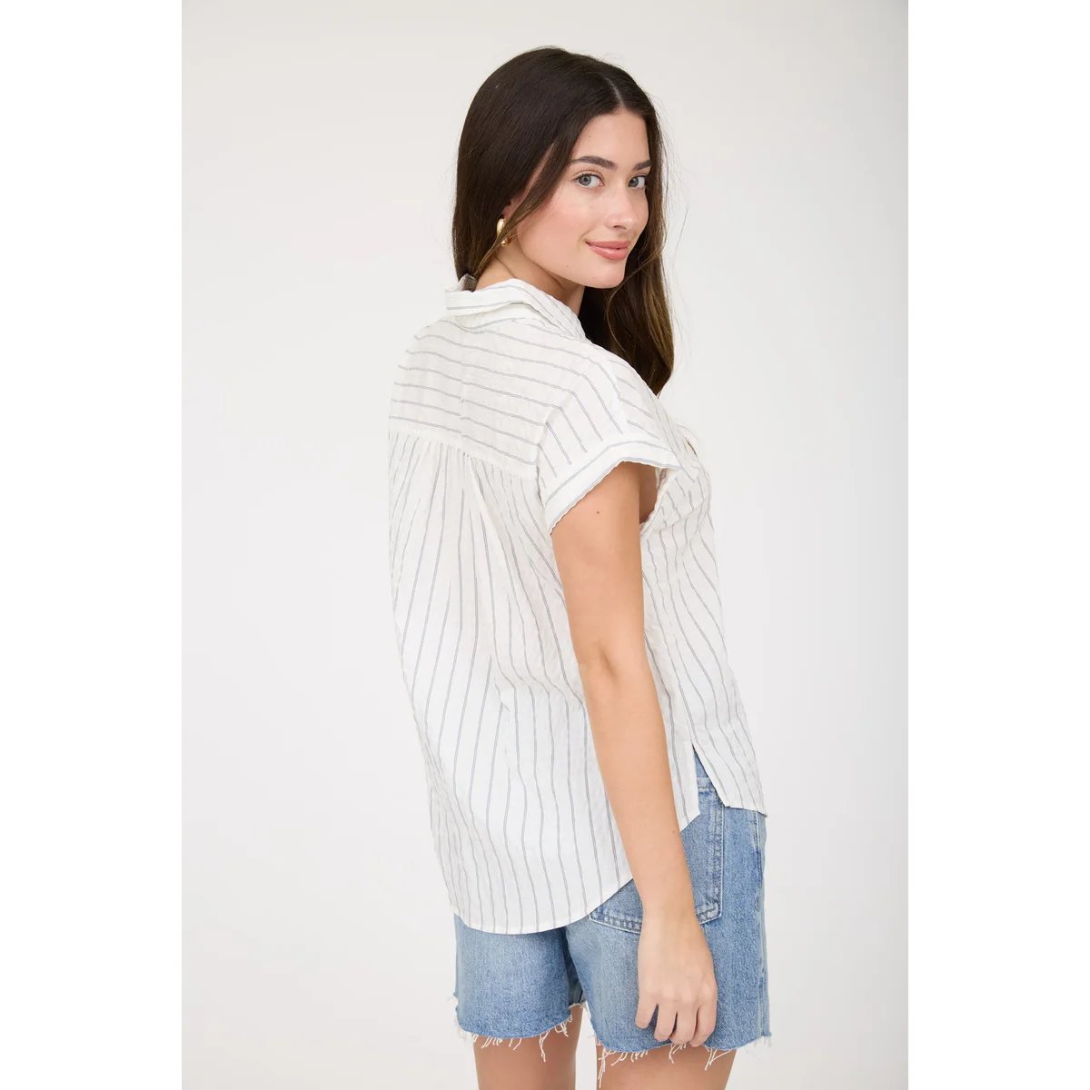 CAMISA CR2767 BLU PEPPER - Image 9