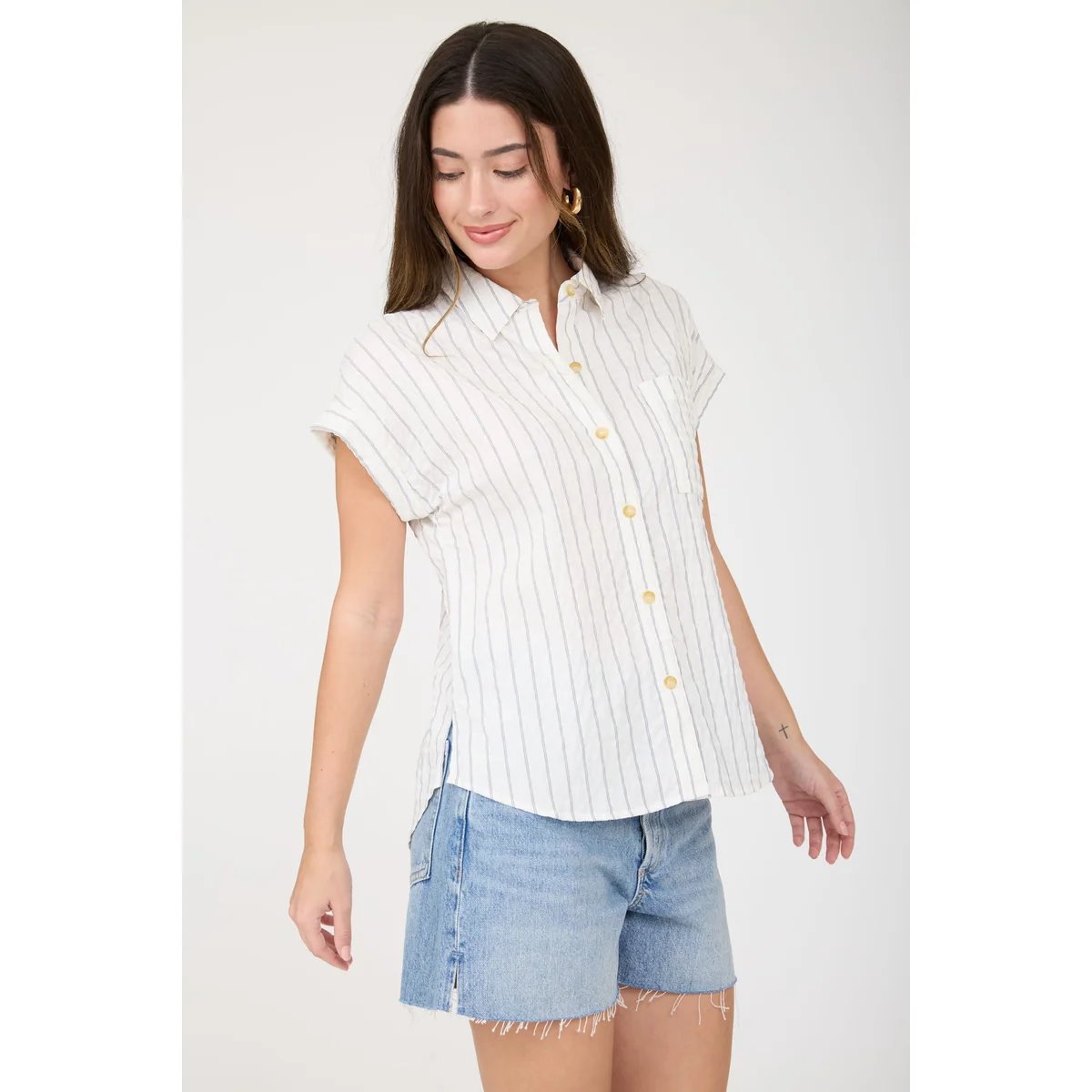 CAMISA CR2767 BLU PEPPER - Image 10