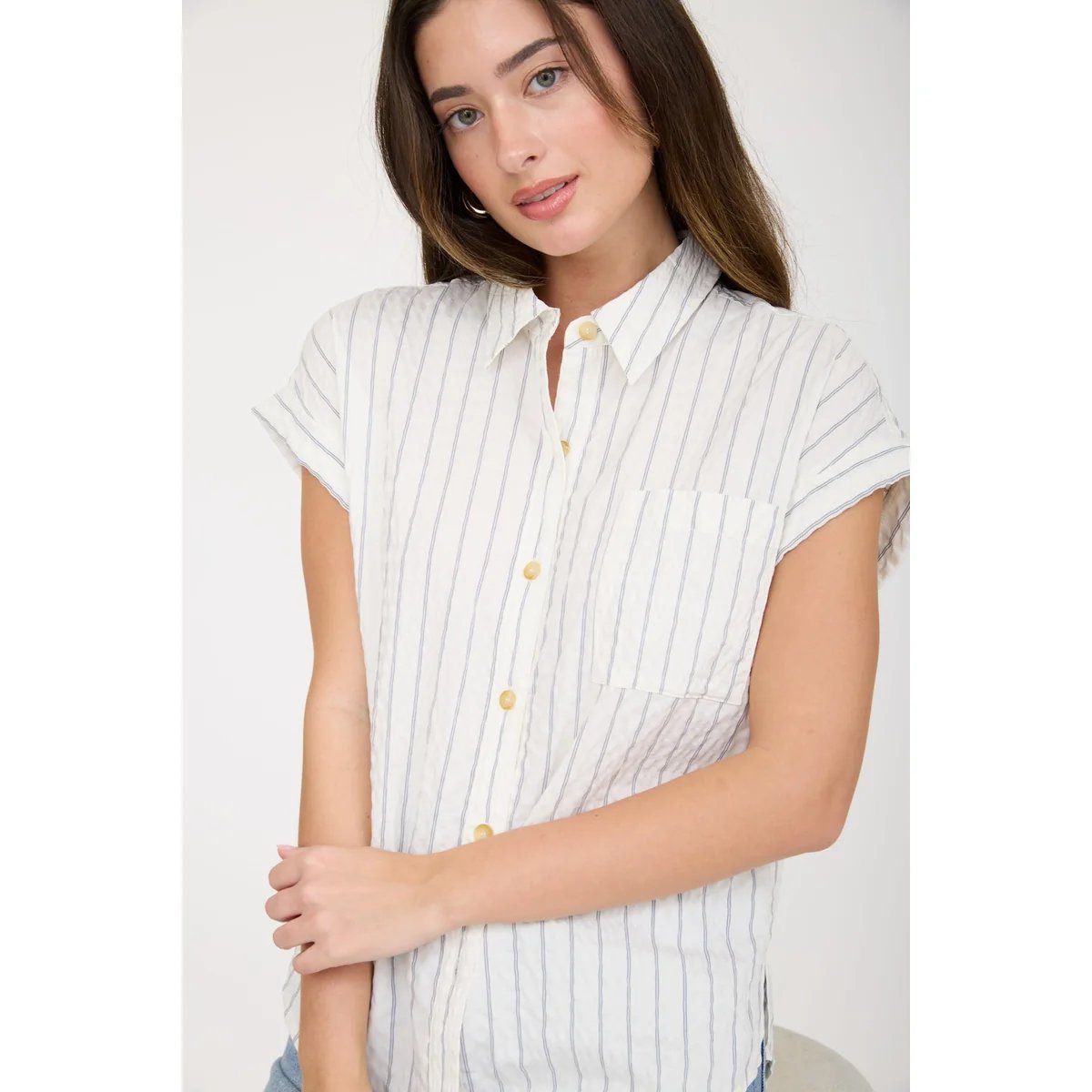 CAMISA CR2767 BLU PEPPER - Image 12