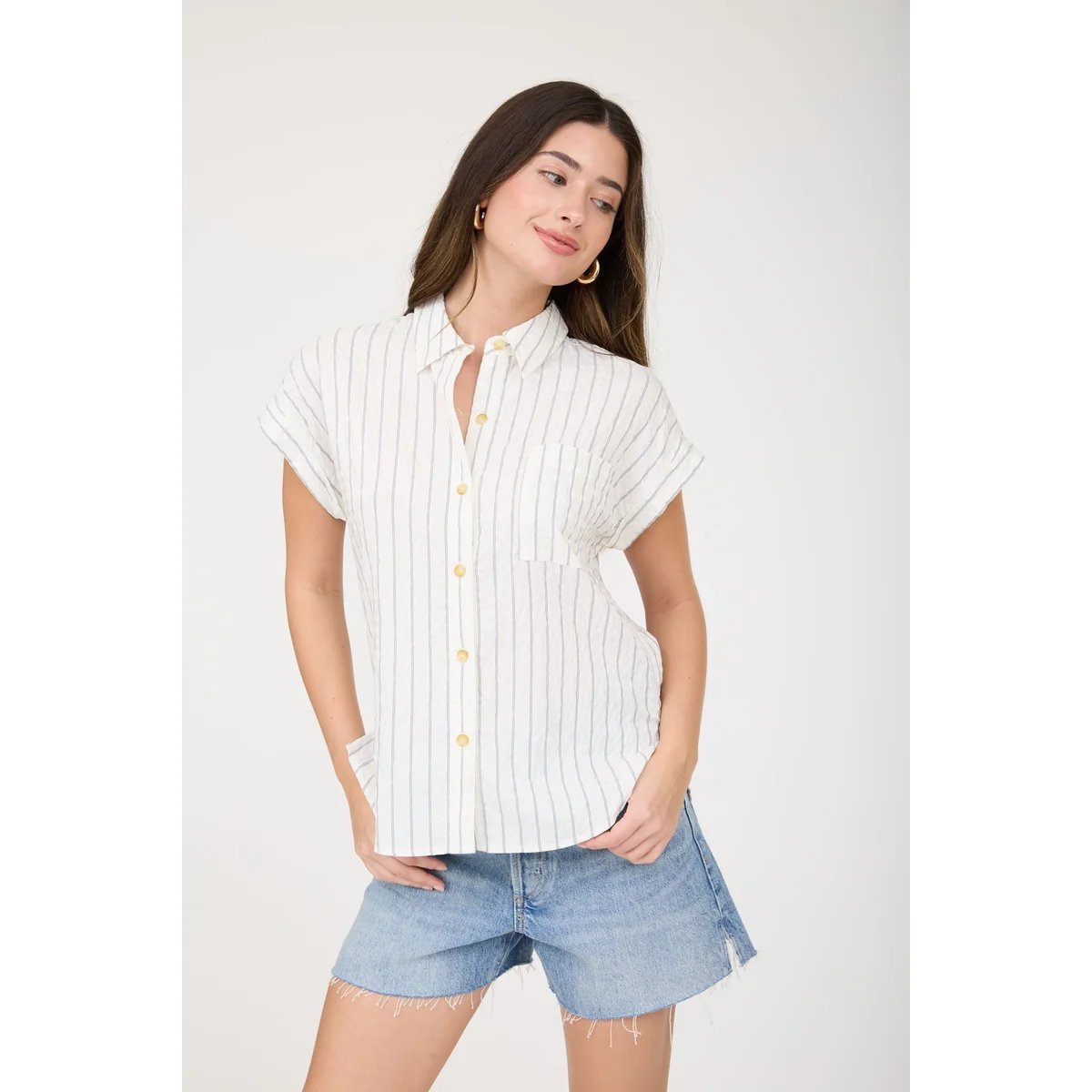 CAMISA CR2767 BLU PEPPER - Image 13
