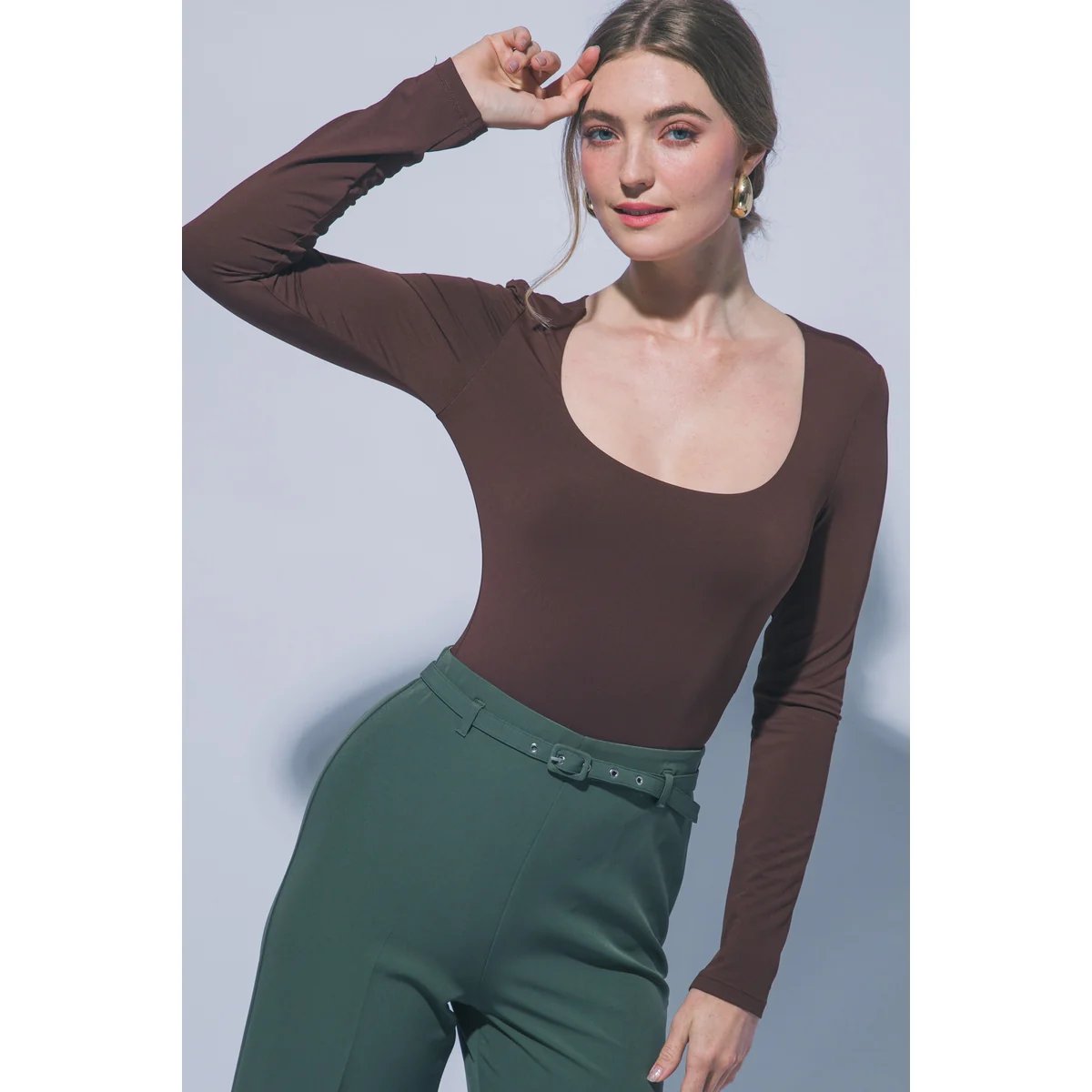 BODY 3812RL LOVE TREE - Image 31