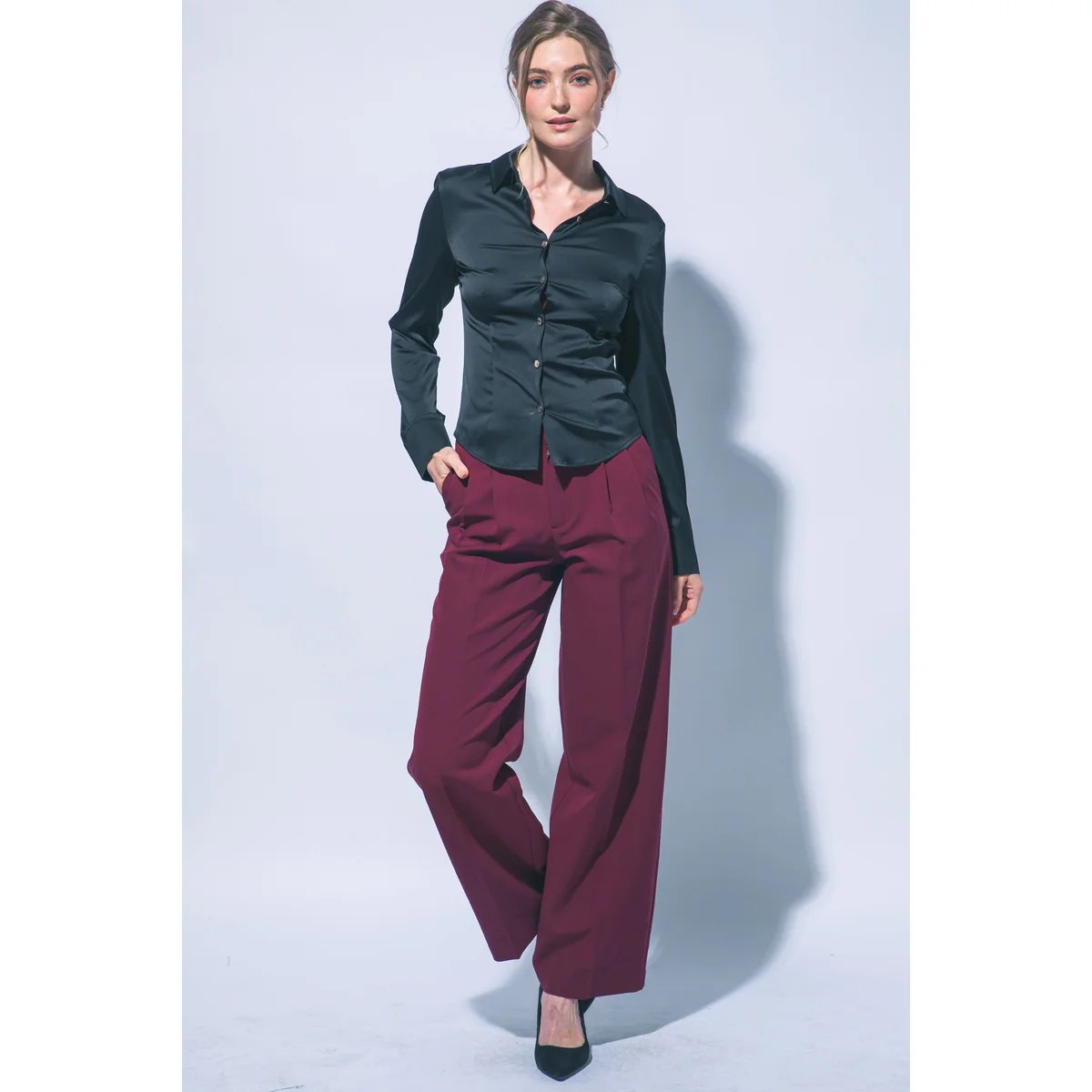 CAMISA 10516TL LOVE TREE - Image 6
