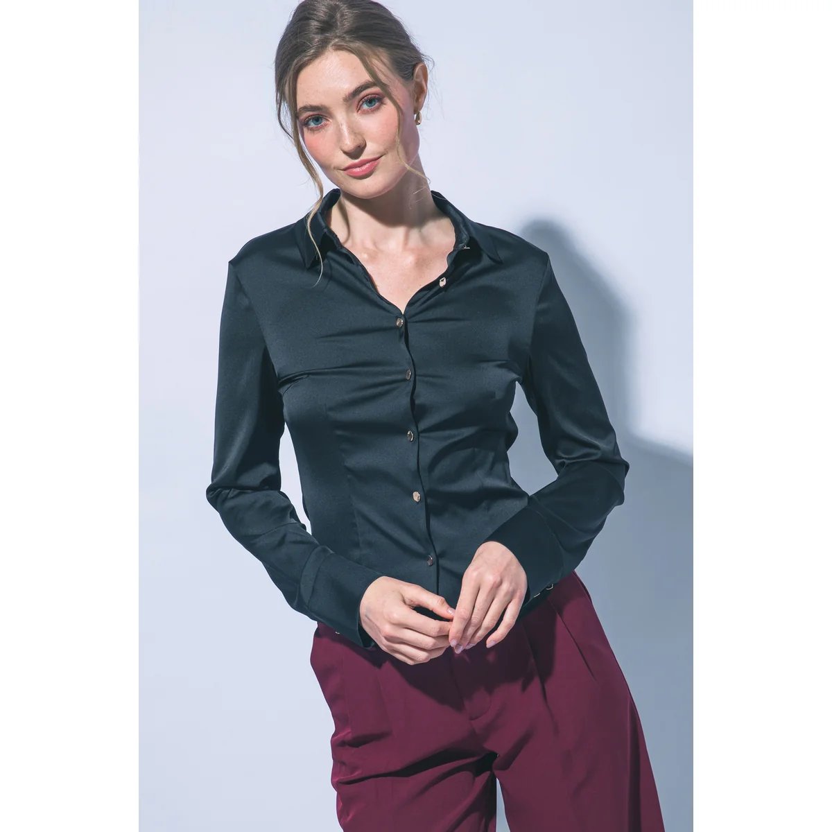 CAMISA 10516TL LOVE TREE - Image 8