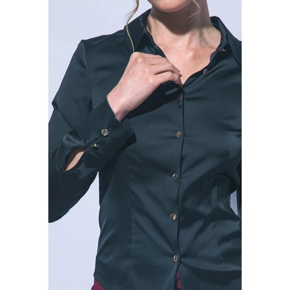 CAMISA 10516TL LOVE TREE - Image 10