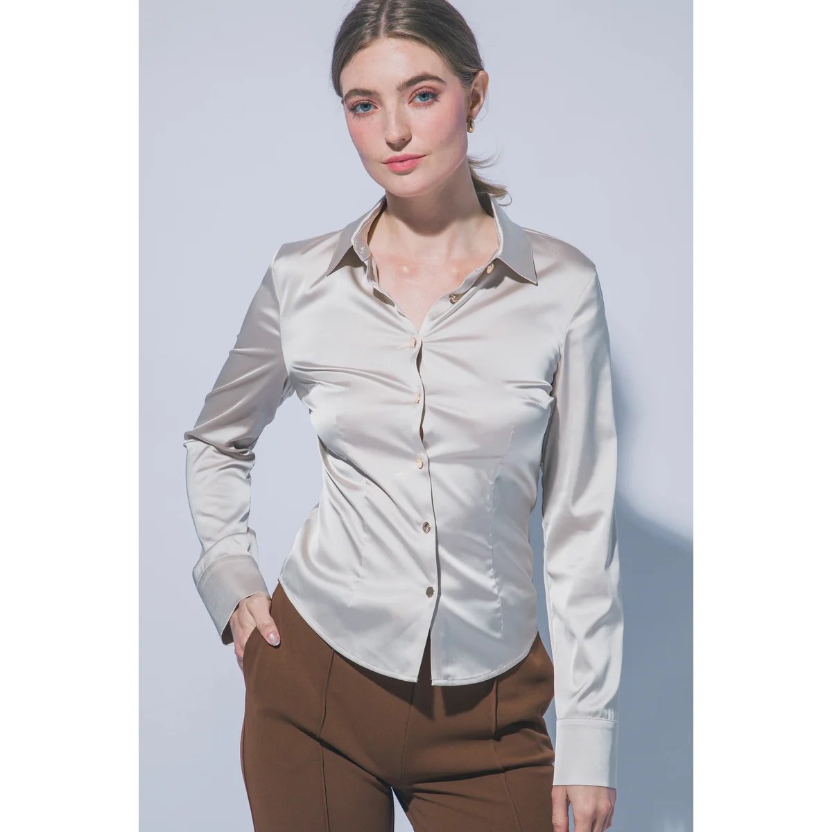 CAMISA 10516TL LOVE TREE - Image 11