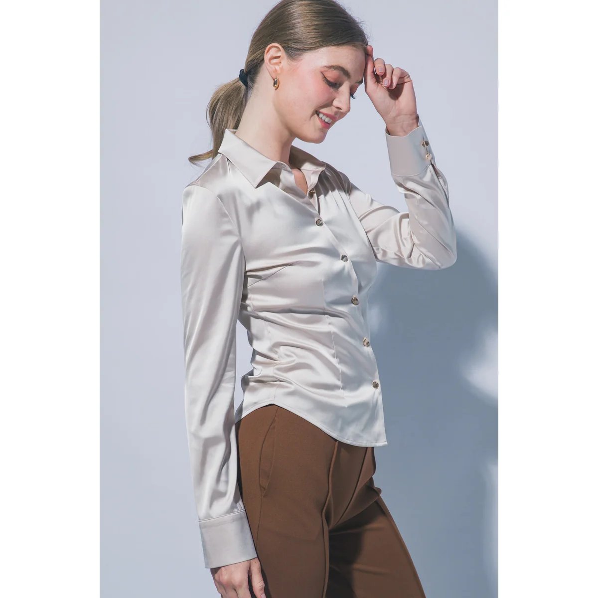CAMISA 10516TL LOVE TREE - Image 12