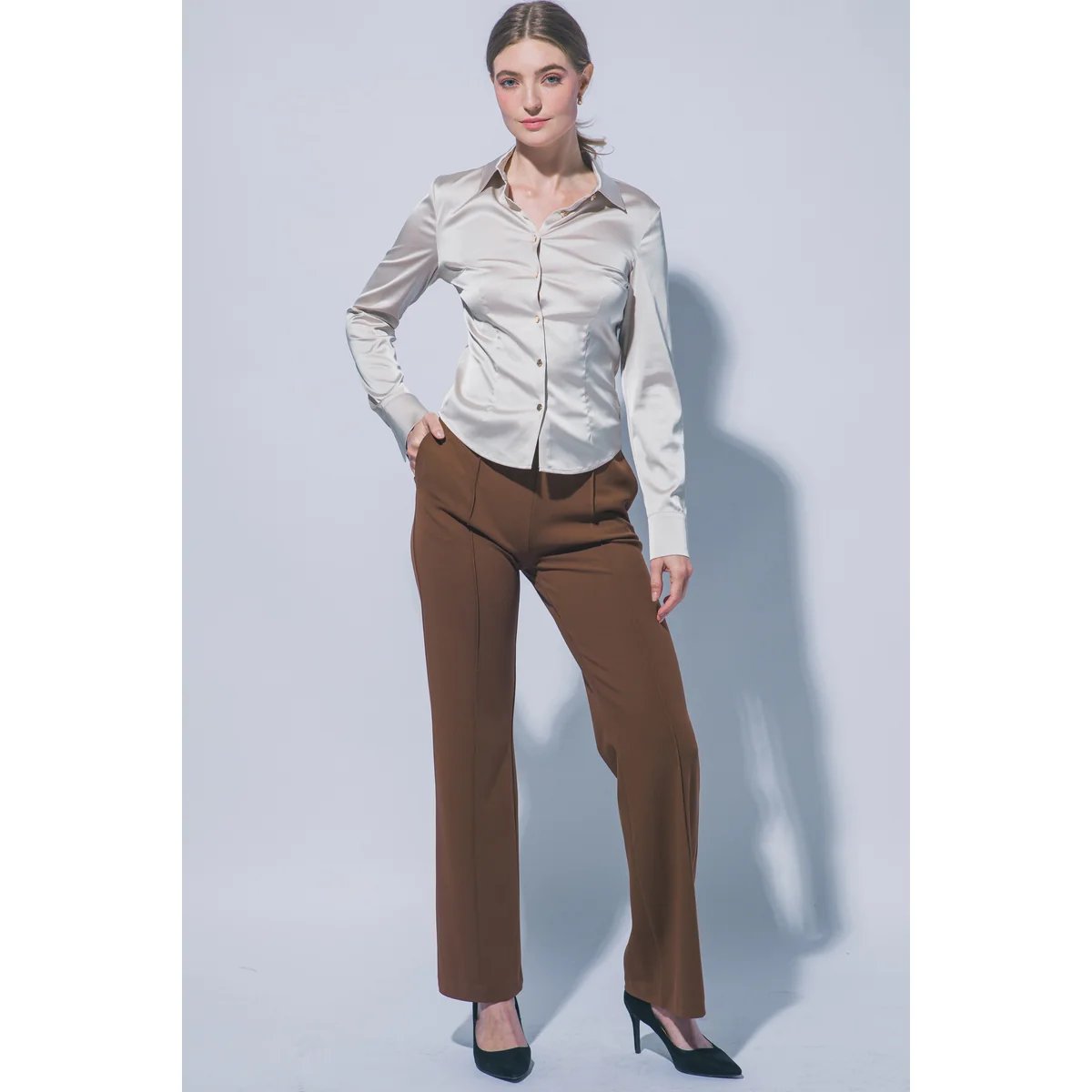 CAMISA 10516TL LOVE TREE - Image 14