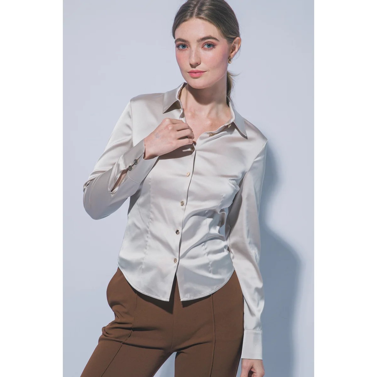 CAMISA 10516TL LOVE TREE - Image 15