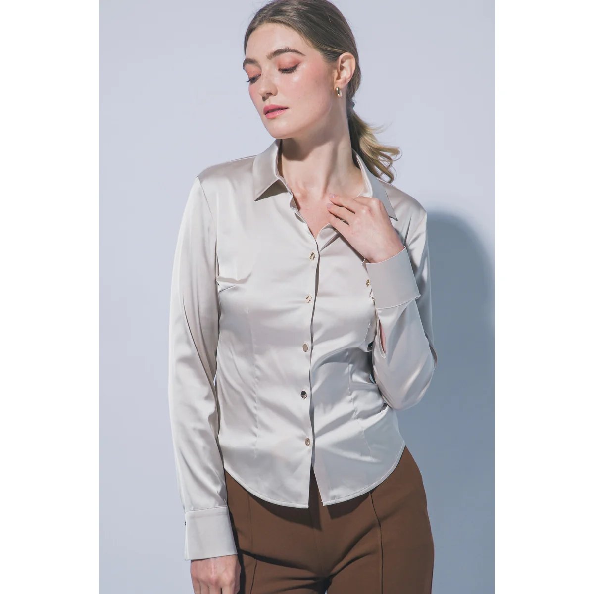 CAMISA 10516TL LOVE TREE - Image 16