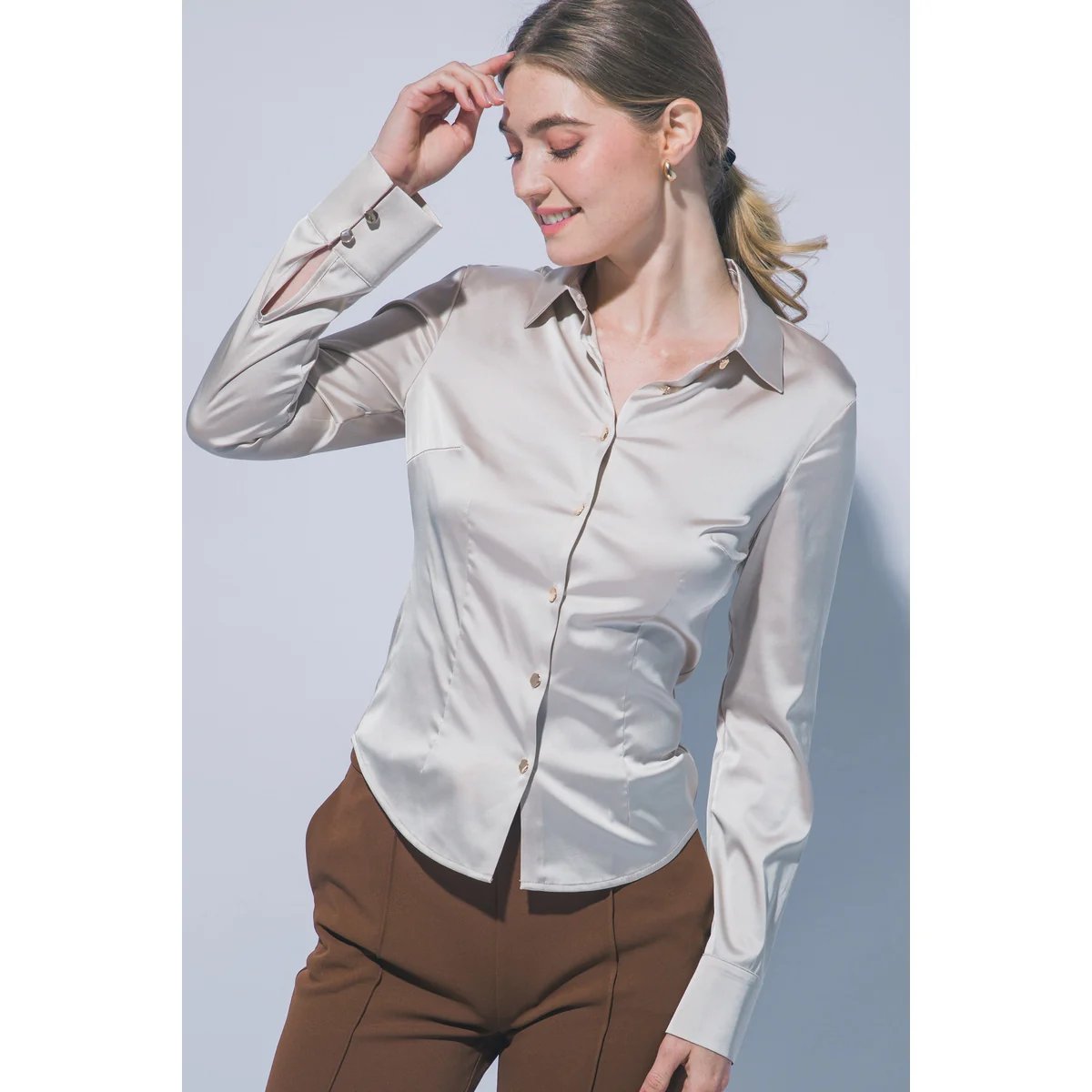 CAMISA 10516TL LOVE TREE - Image 17