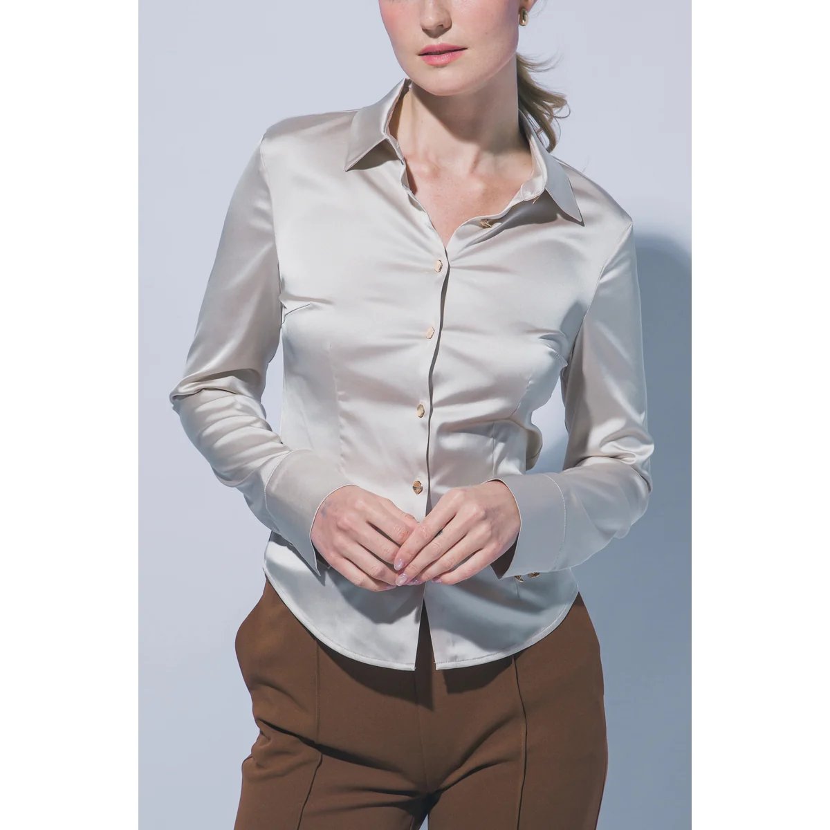 CAMISA 10516TL LOVE TREE - Image 18