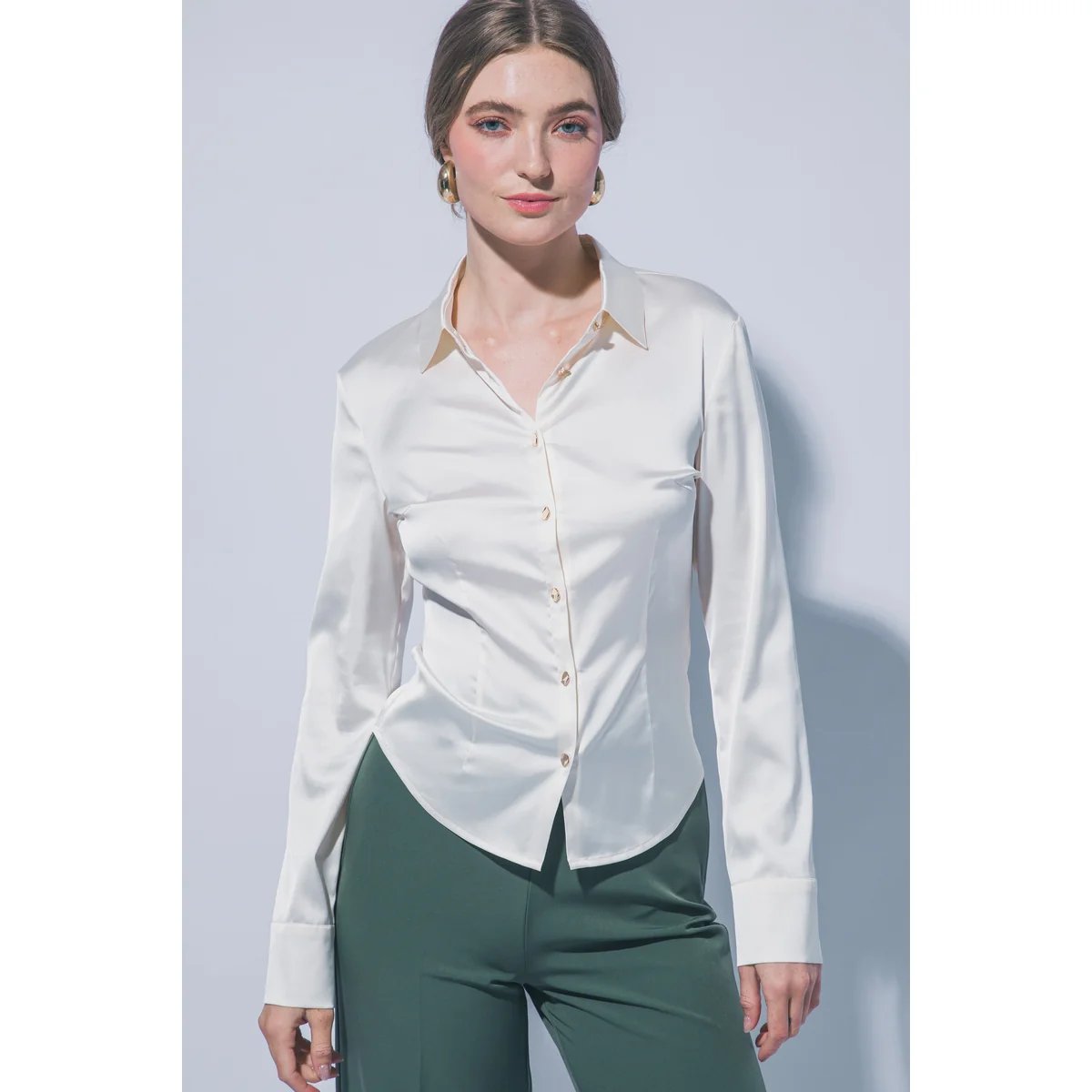 CAMISA 10516TL LOVE TREE - Image 20