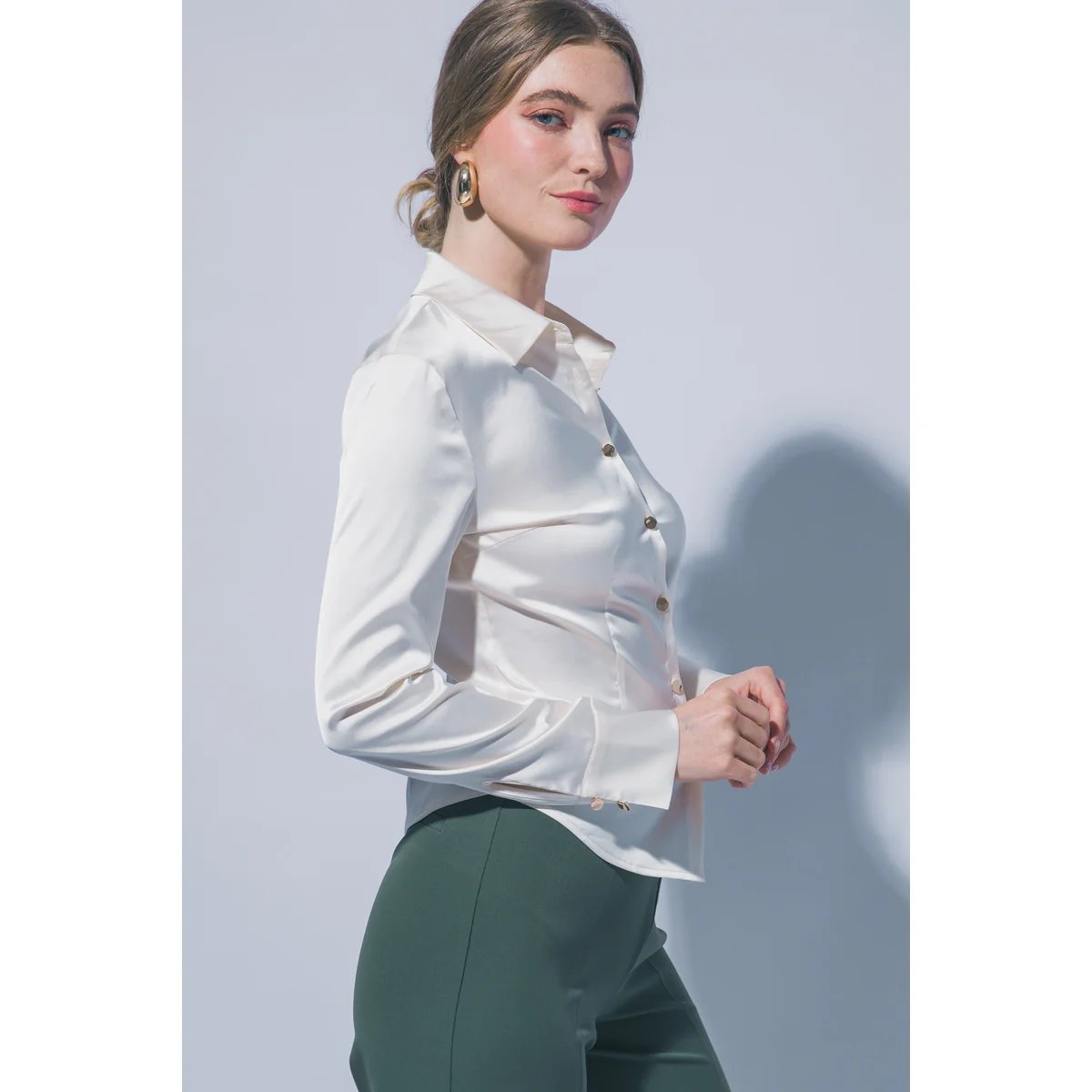 CAMISA 10516TL LOVE TREE - Image 21