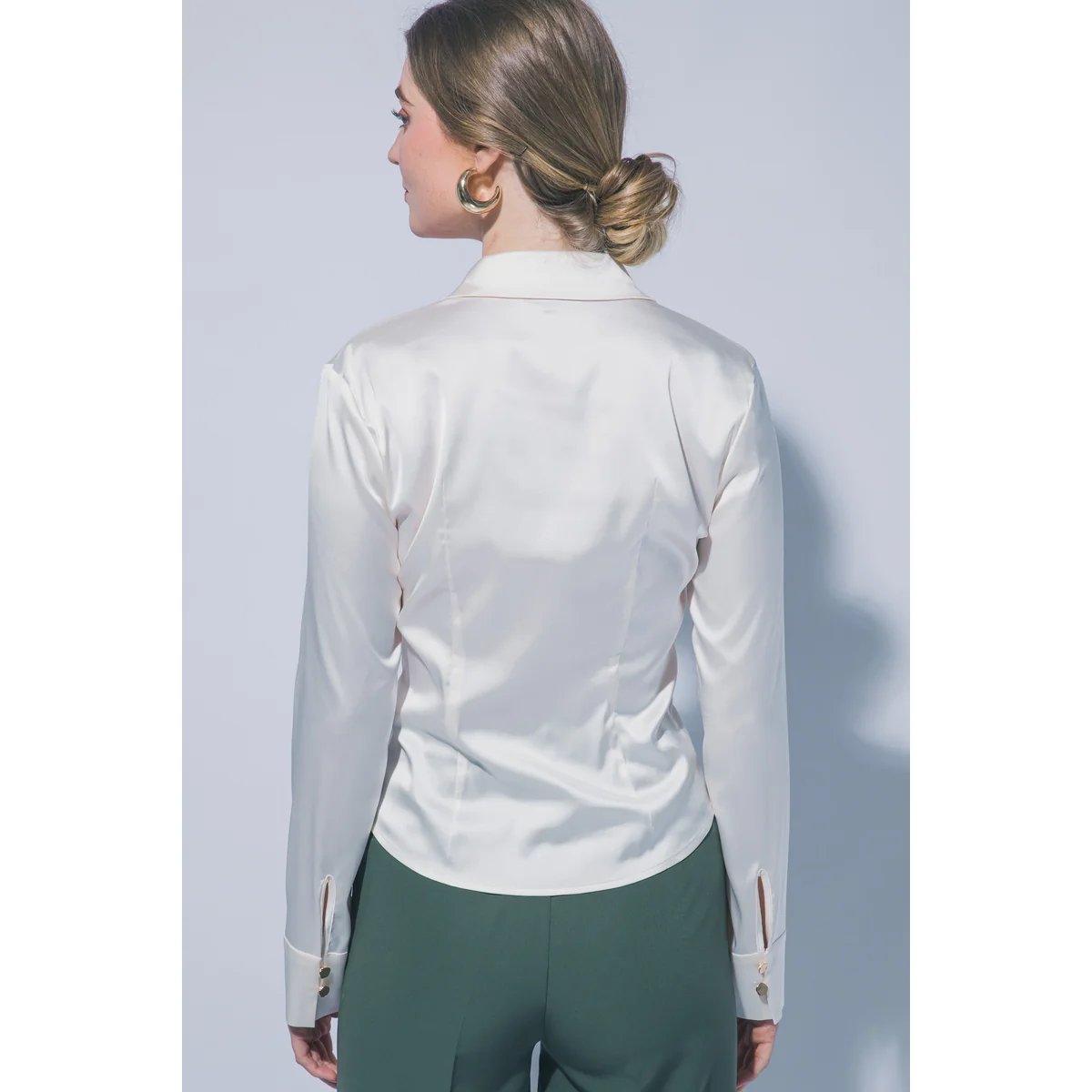 CAMISA 10516TL LOVE TREE - Image 22