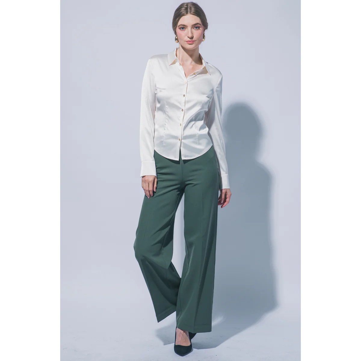 CAMISA 10516TL LOVE TREE - Image 23