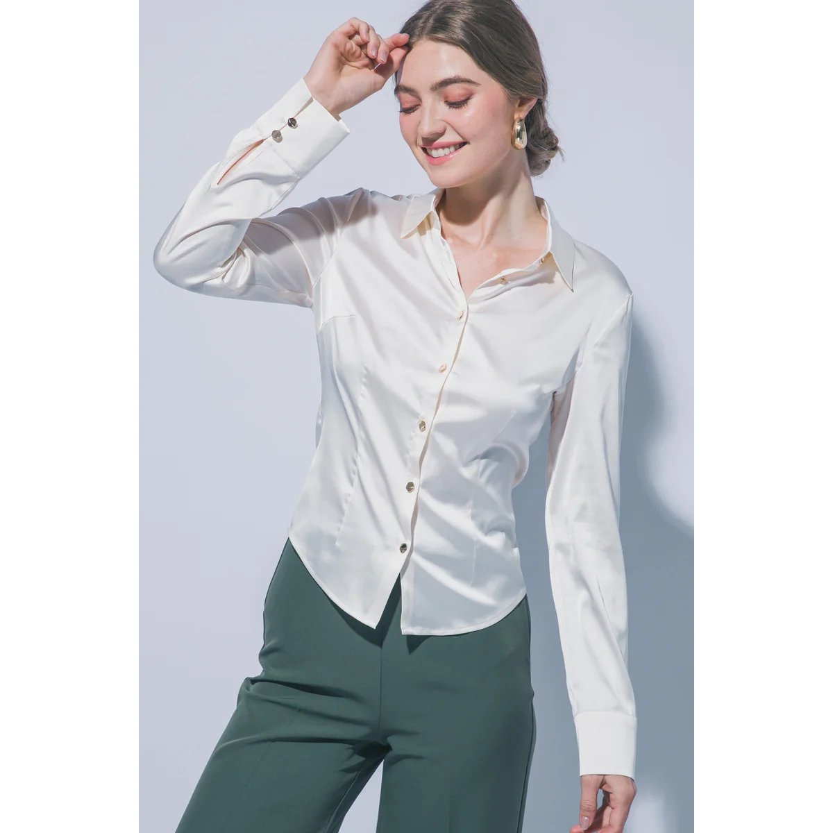 CAMISA 10516TL LOVE TREE - Image 24