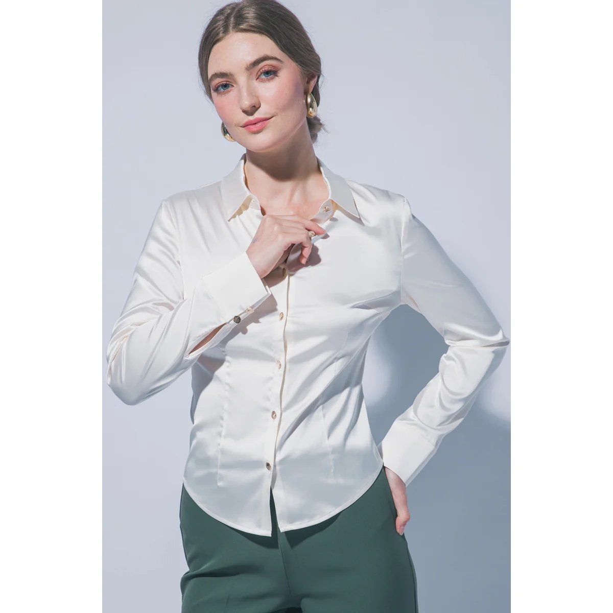 CAMISA 10516TL LOVE TREE - Image 25
