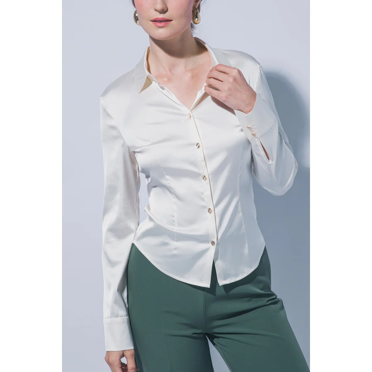 CAMISA 10516TL LOVE TREE - Image 26