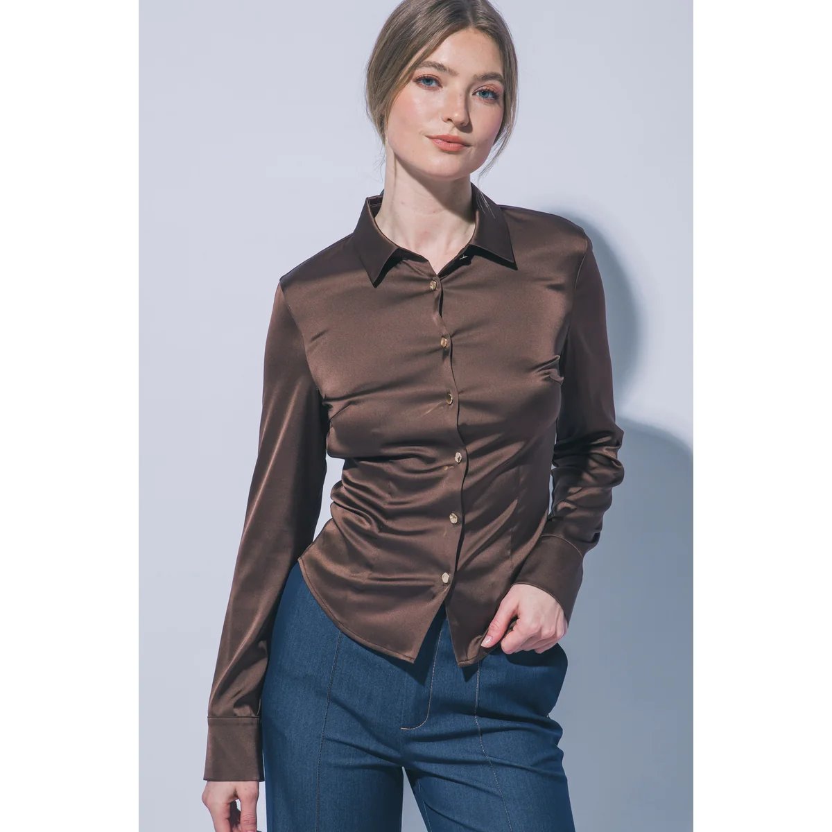 CAMISA 10516TL LOVE TREE - Image 28