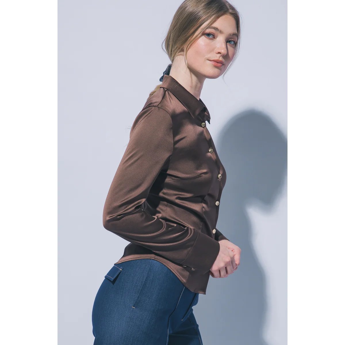 CAMISA 10516TL LOVE TREE - Image 29