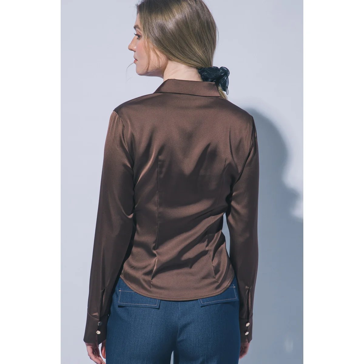 CAMISA 10516TL LOVE TREE - Image 30