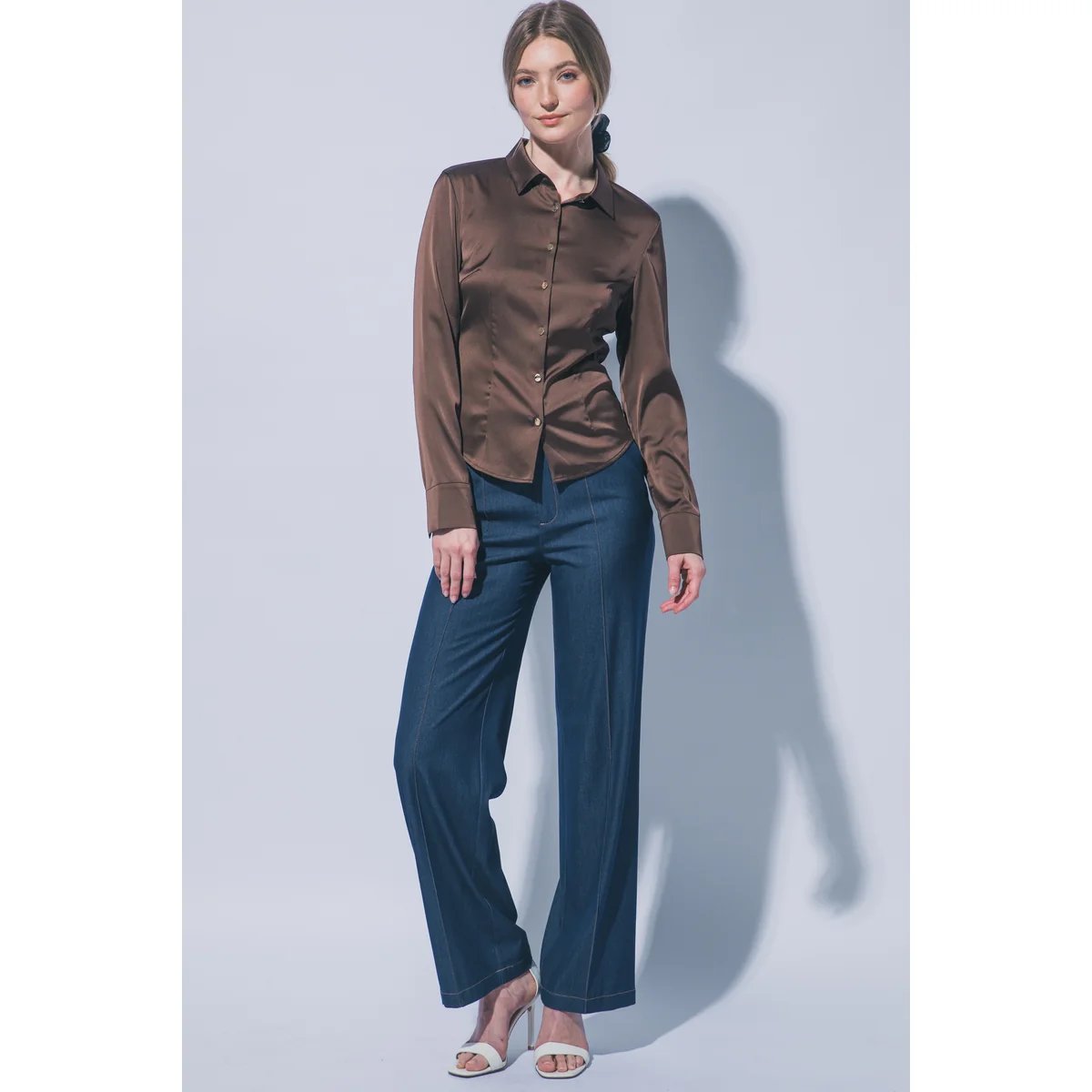 CAMISA 10516TL LOVE TREE - Image 31