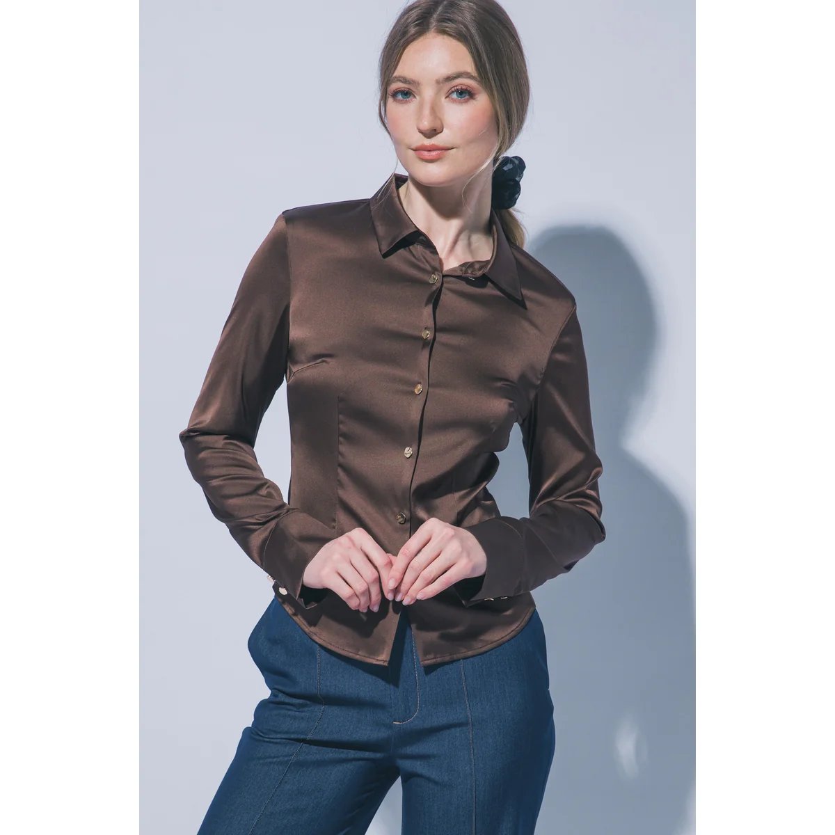 CAMISA 10516TL LOVE TREE - Image 32