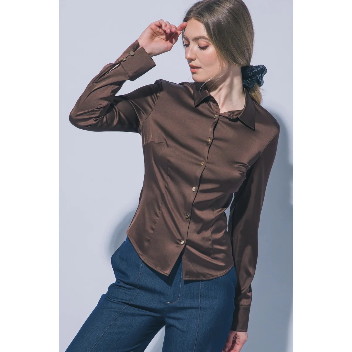 CAMISA 10516TL LOVE TREE - Image 33