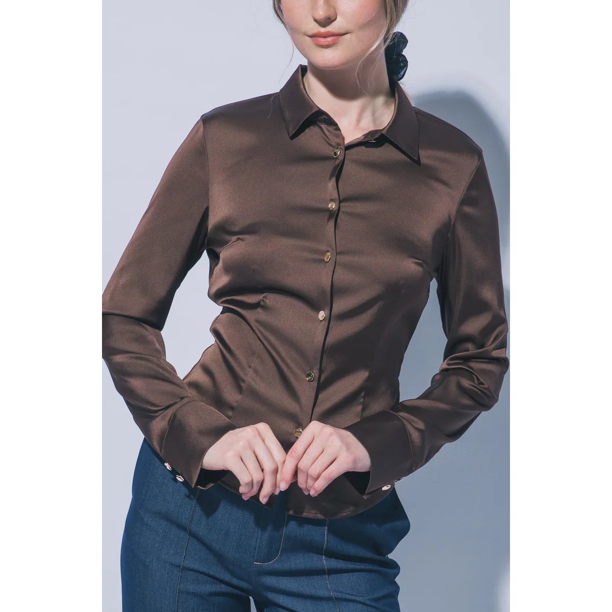 CAMISA 10516TL LOVE TREE - Image 34