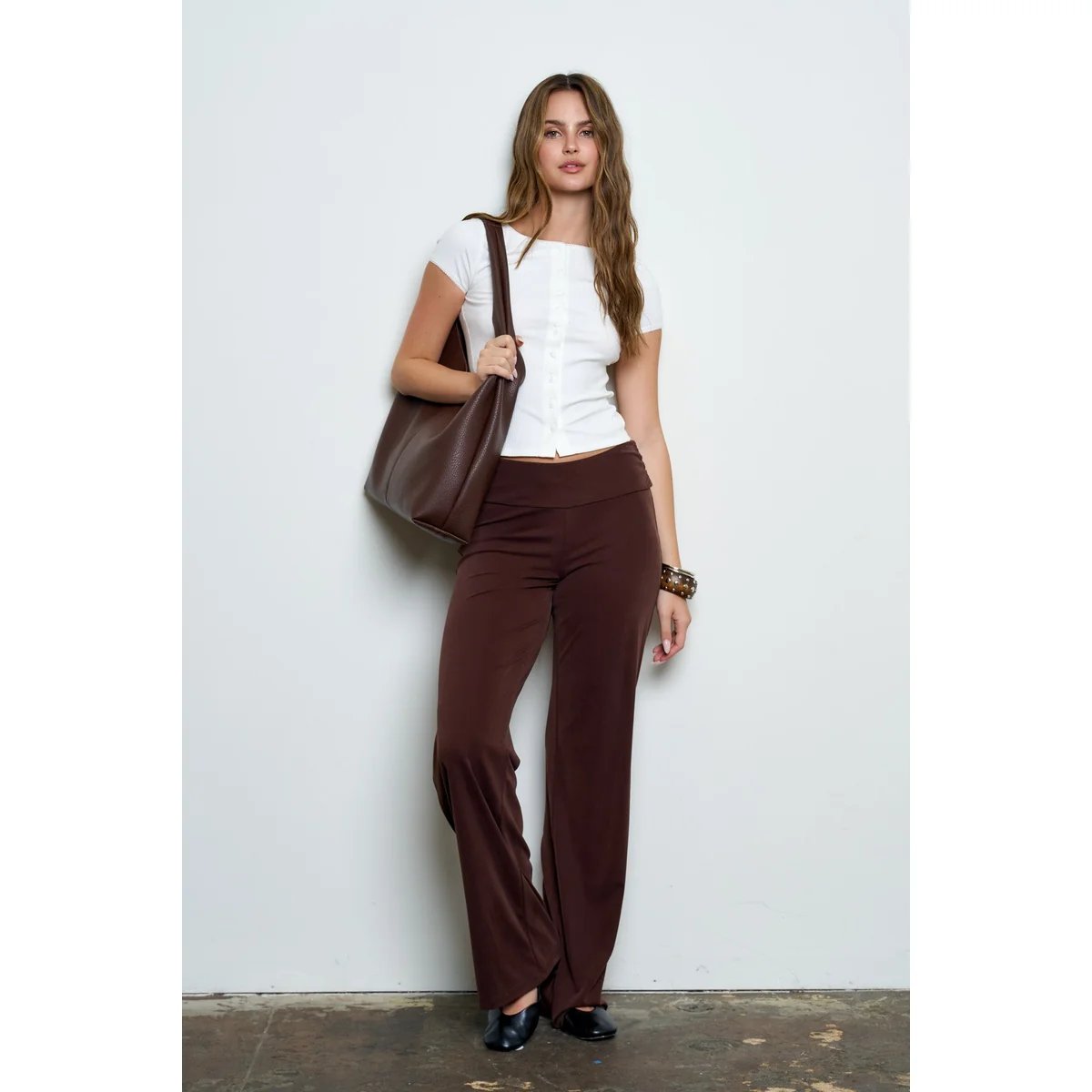 BLUSA TW2339 THE WORK SHOP - Image 13