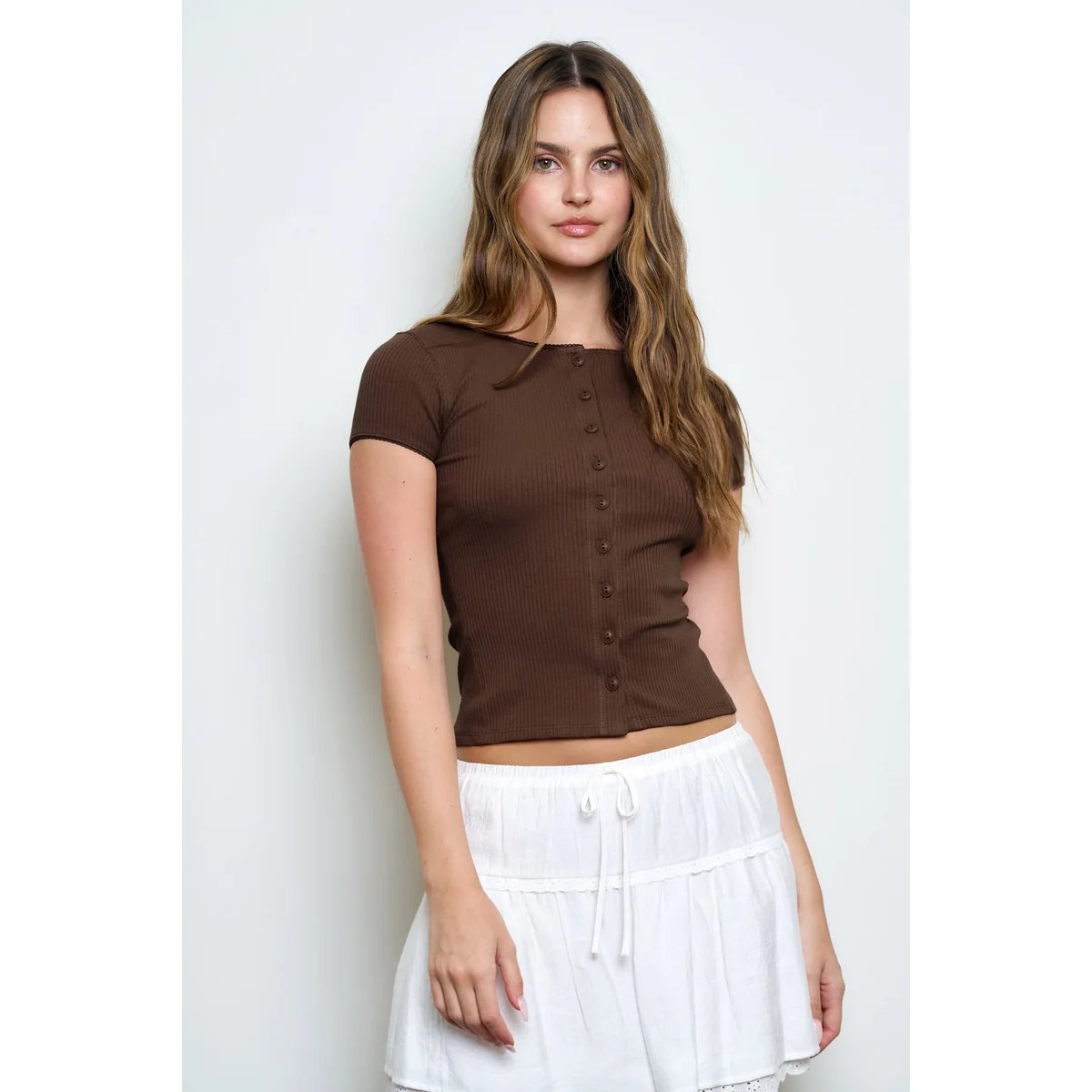 BLUSA TW2339 THE WORK SHOP - Image 21