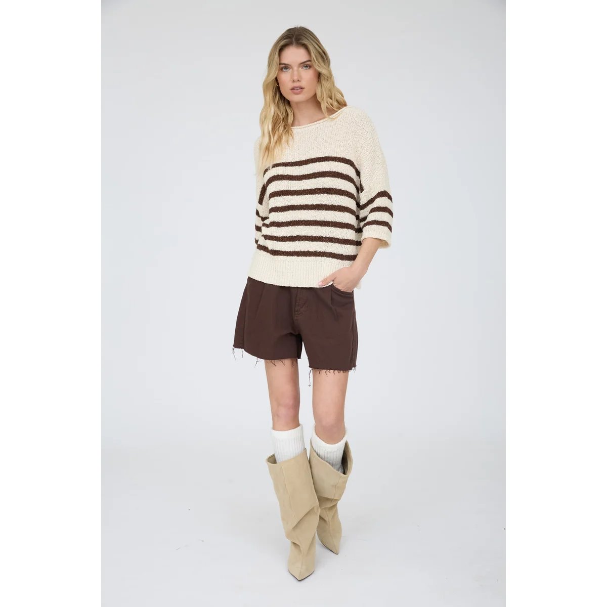 SUETER B6FT1041 J.O.A - Image 18