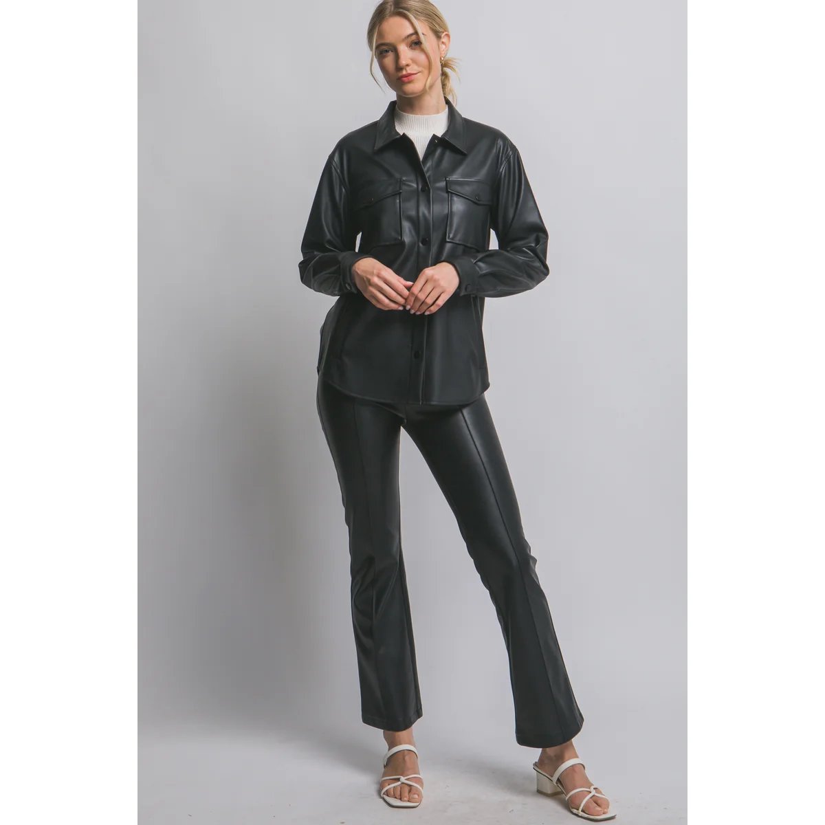 CHAMARRA 80327JN LOVE TREE - Image 6