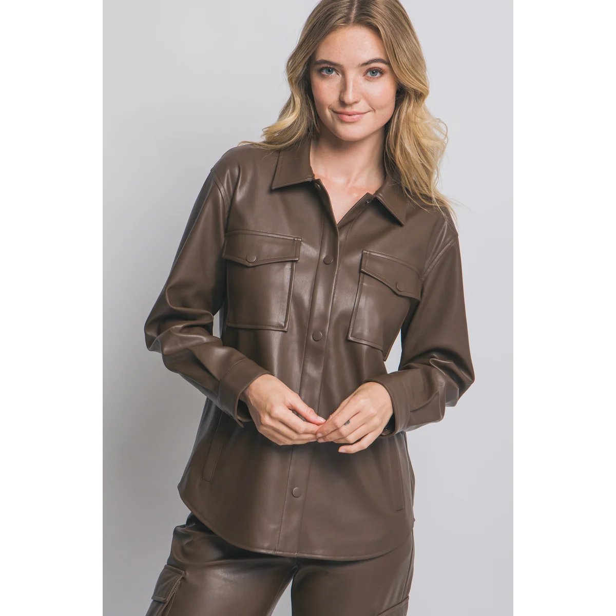 CHAMARRA 80327JN LOVE TREE - Image 12