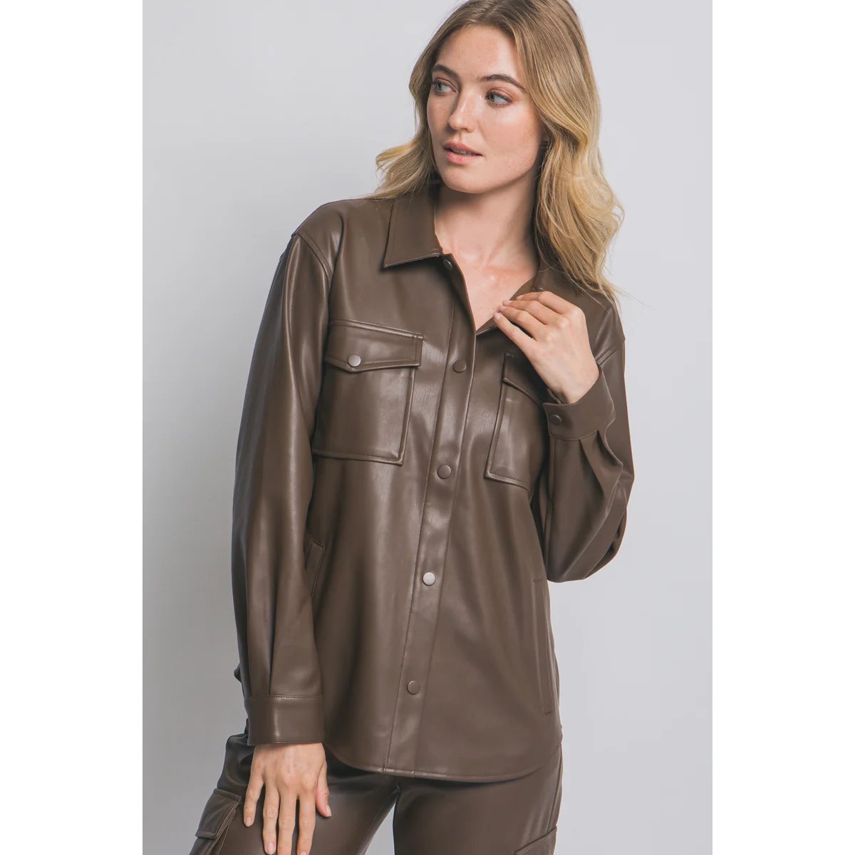 CHAMARRA 80327JN LOVE TREE - Image 16