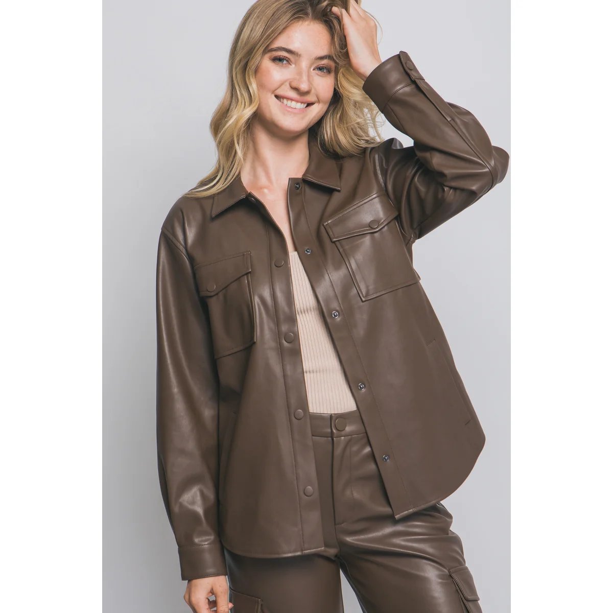 CHAMARRA 80327JN LOVE TREE - Image 17