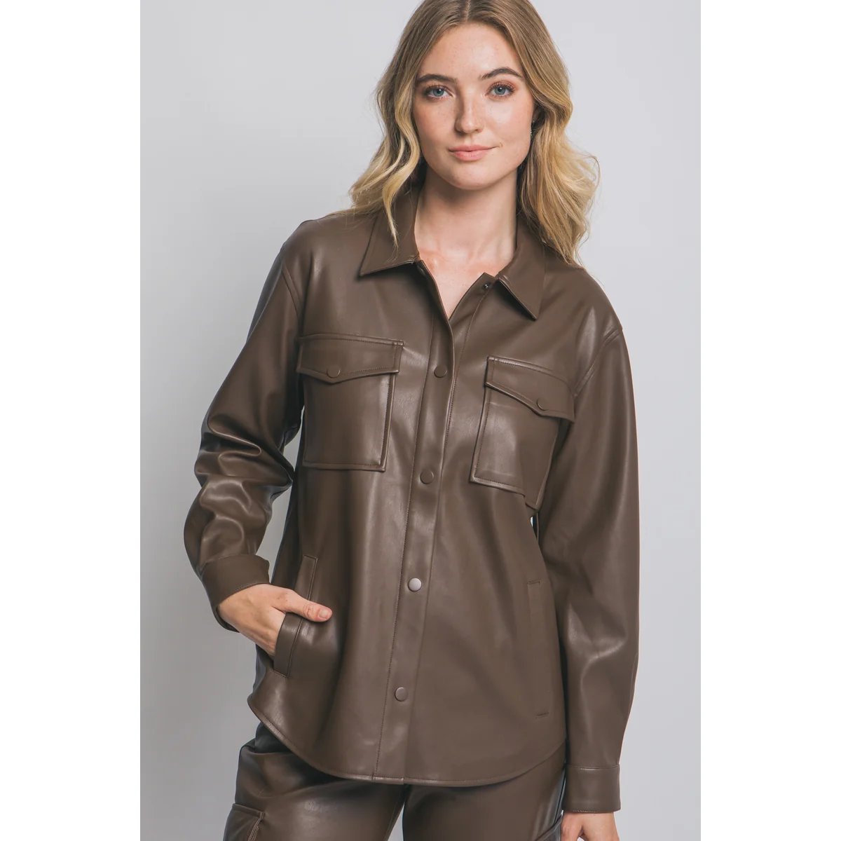 CHAMARRA 80327JN LOVE TREE - Image 18