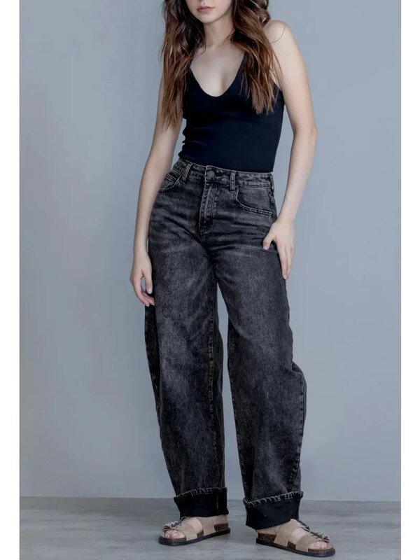 PANTALON MON3729 MONACO