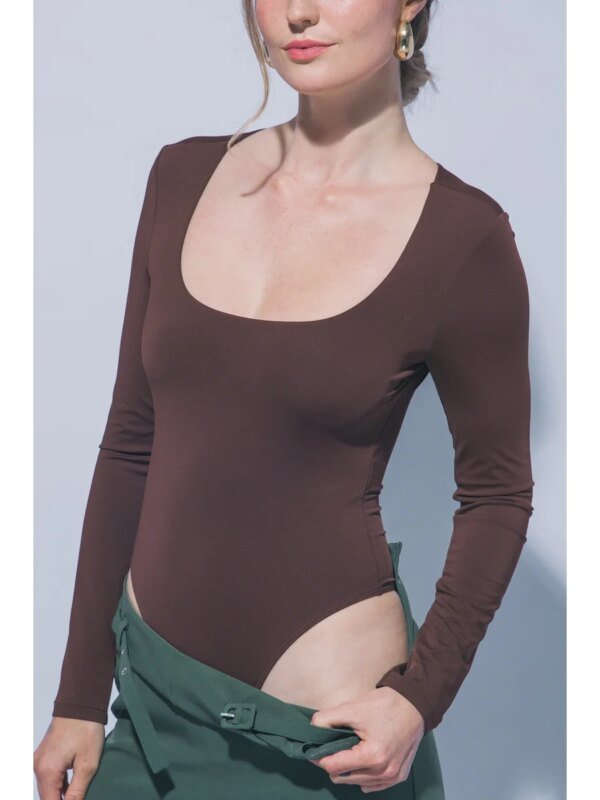 BODY 3812RL LOVE TREE
