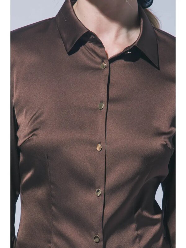 CAMISA 10516TL LOVE TREE